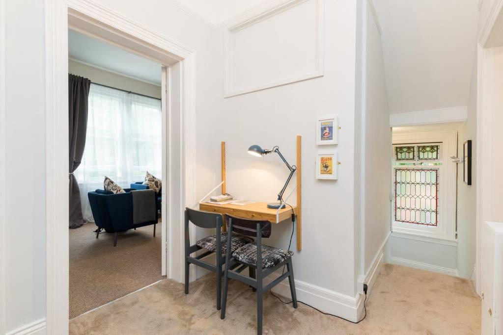 No 7, The Elgar Rooms Great Malvern Kültér fotó