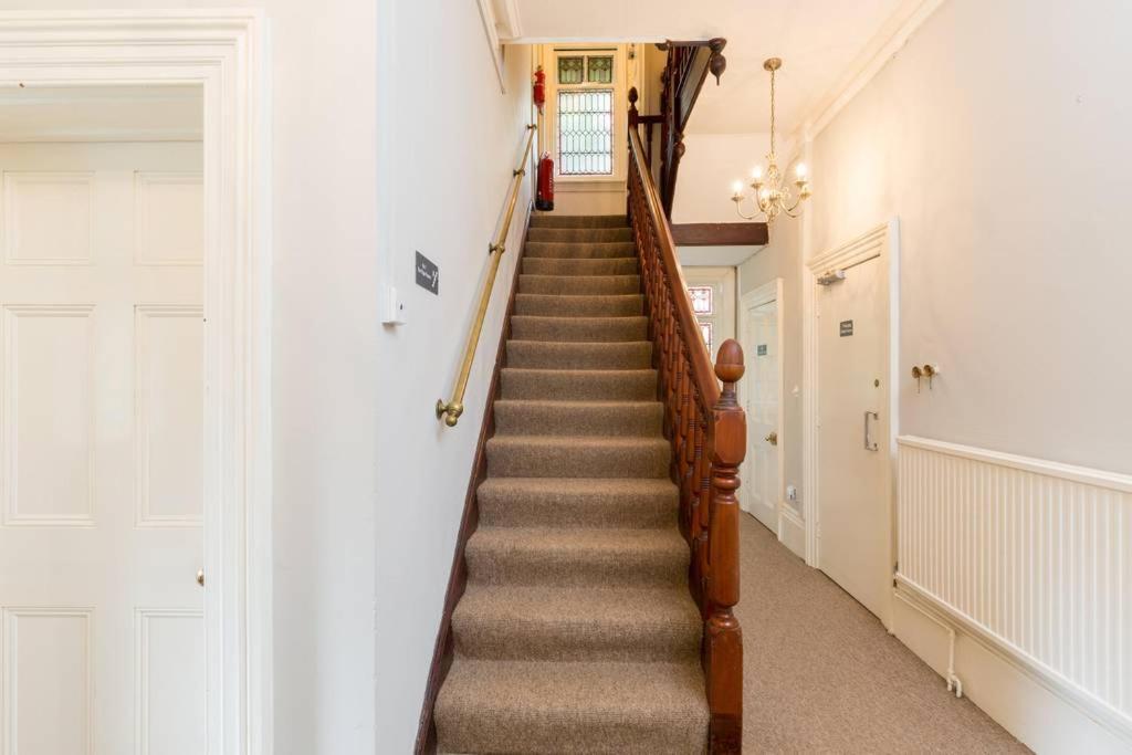 No 7, The Elgar Rooms Great Malvern Kültér fotó